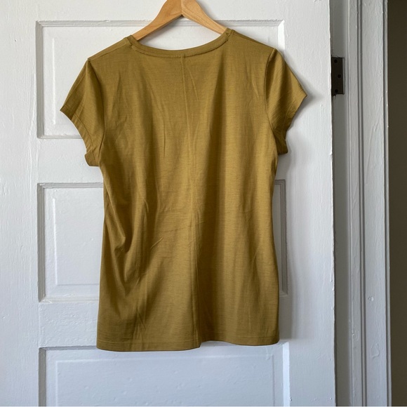 Pendleton | Merino Top - Picture 2 of 5